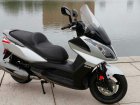 KYMCO Kymco Downtown 200i